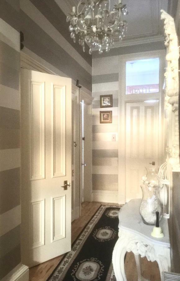 Marchhall 3* Édimbourg
